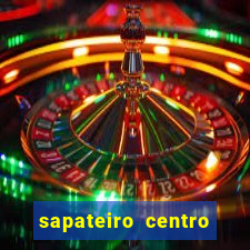 sapateiro centro porto alegre